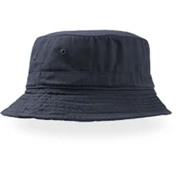 Atlantis Unisex Fischer Hut 'Forever' FORE navy L/XL