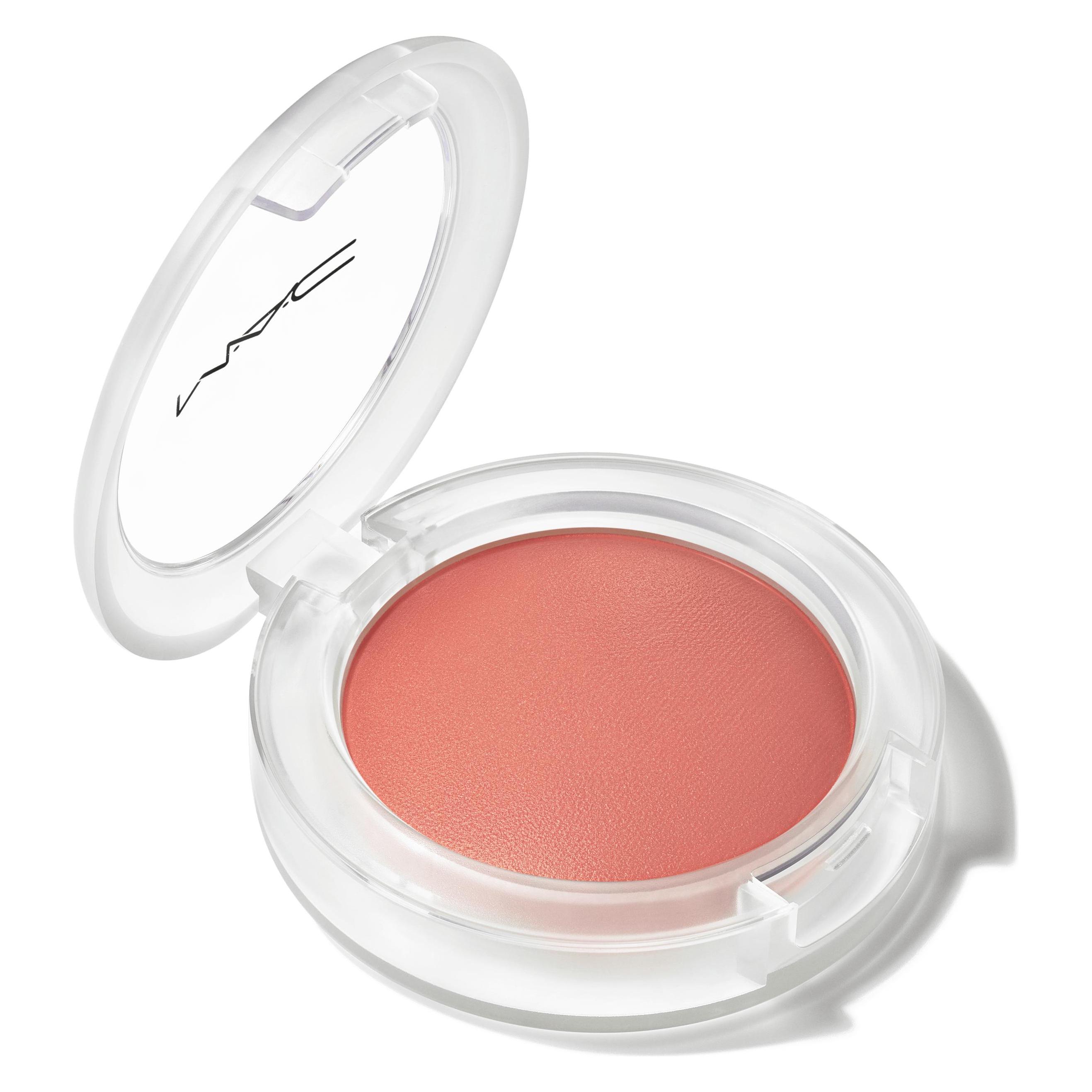 MAC Cosmetics Glow Play Blush Thats Peachy (Thats Peachy) (NYF2100000)