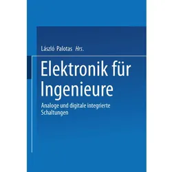 Elektronik für Ingenieure, Fachbücher