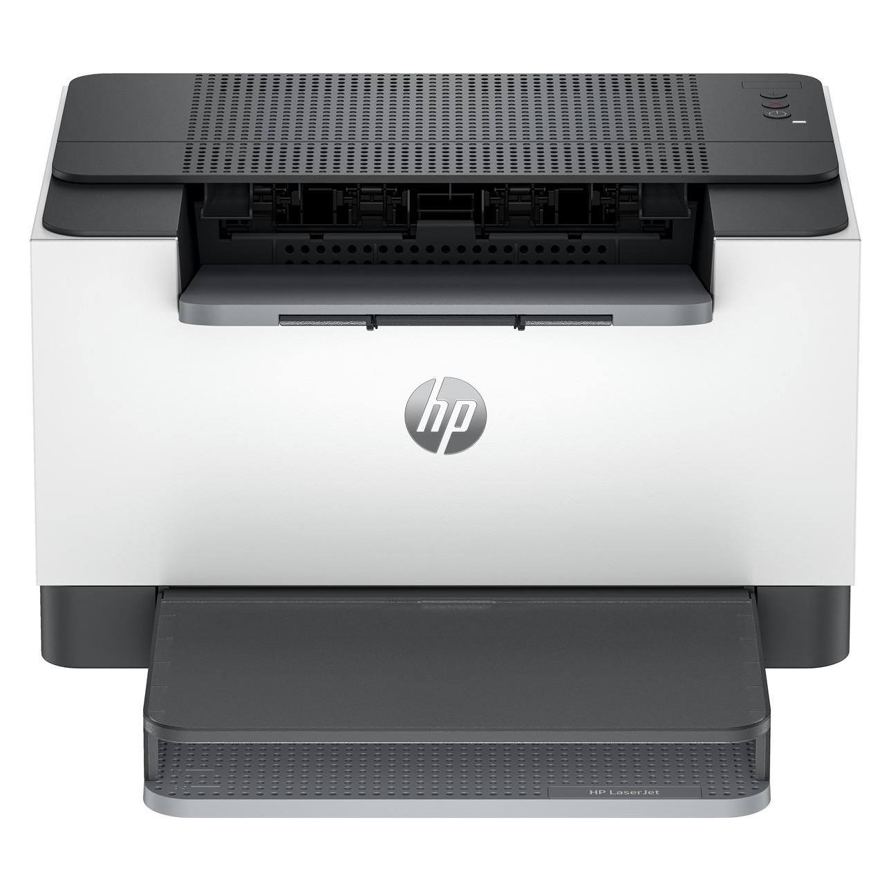 HP LaserJet M209d (Laser, Schwarz-Weiss) (8J9L0F#B19)