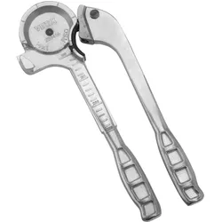 Virax, Zange, Biegezange aus Aluminium 14 mm / R 50 - 251414