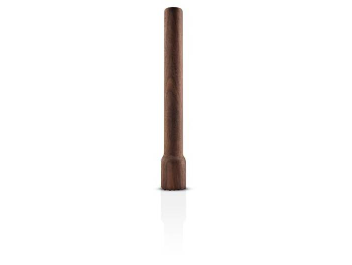Eva Solo Pilon à Cocktail Liquide Lounge Design Robuste et élégant\, ce Qui Rend ce Pilon idéal pour écraser Les ingrédients Design et fonctionnalité Danois Acier brossé