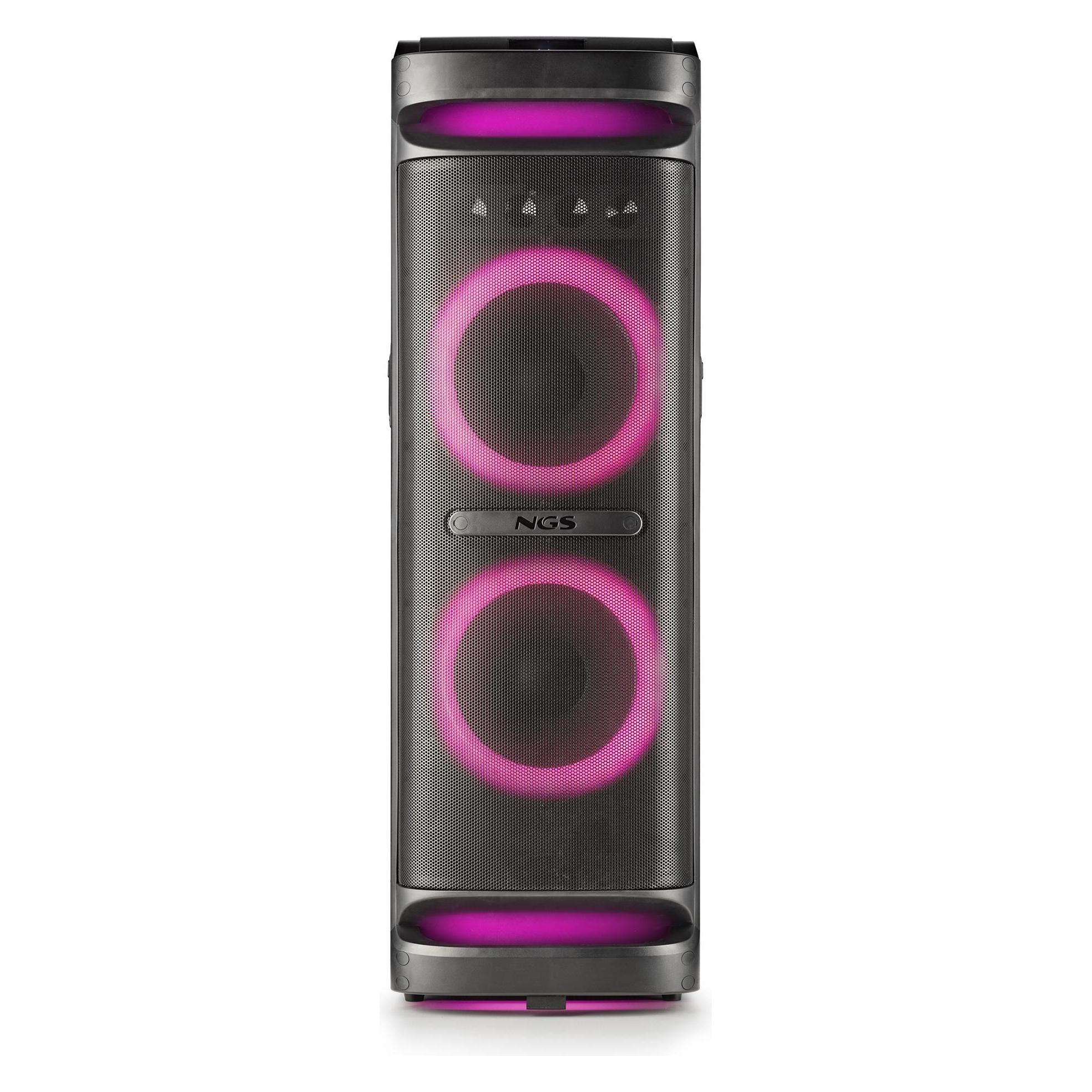 NGS Wild Space 3 (ELEC-SPK-0910)
