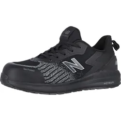 Halbschuh S1P "Speedware" schwarz - US 8,5 (42) - grau