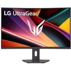LG 32G600A-B UltraGear (2560 x 1440 Pixel, 32"), Monitor, Schwarz