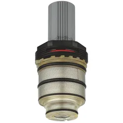 Grohe, Duscharmatur + Badewannenarmatur, Kartusche