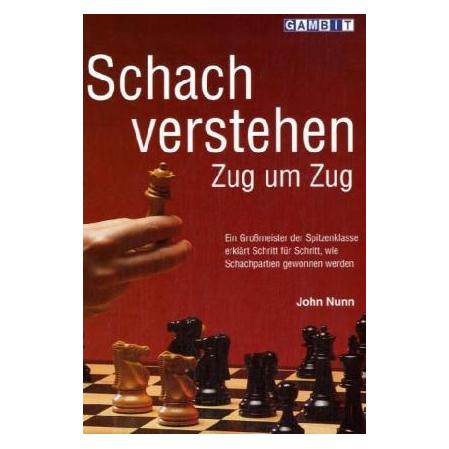 Gambit Schach Verstehen Zug um Zug (35111346)