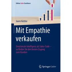Mit Empathie verkaufen, Fachbücher von Joern Kettler