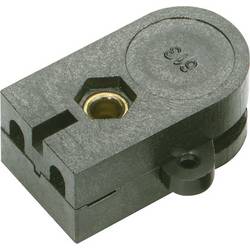 Bachmann 924.152 Zugschalter Schwarz 1 St.