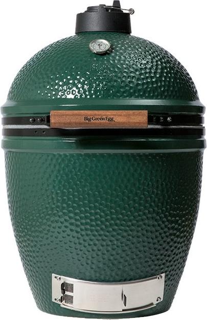 Big Green Egg 117601, Grill, Holzkohle, Draußen, 855 cm², 33 cm, Egg