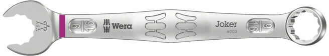 Clé mixte Wera 6003 Joker, pouce, 9/16