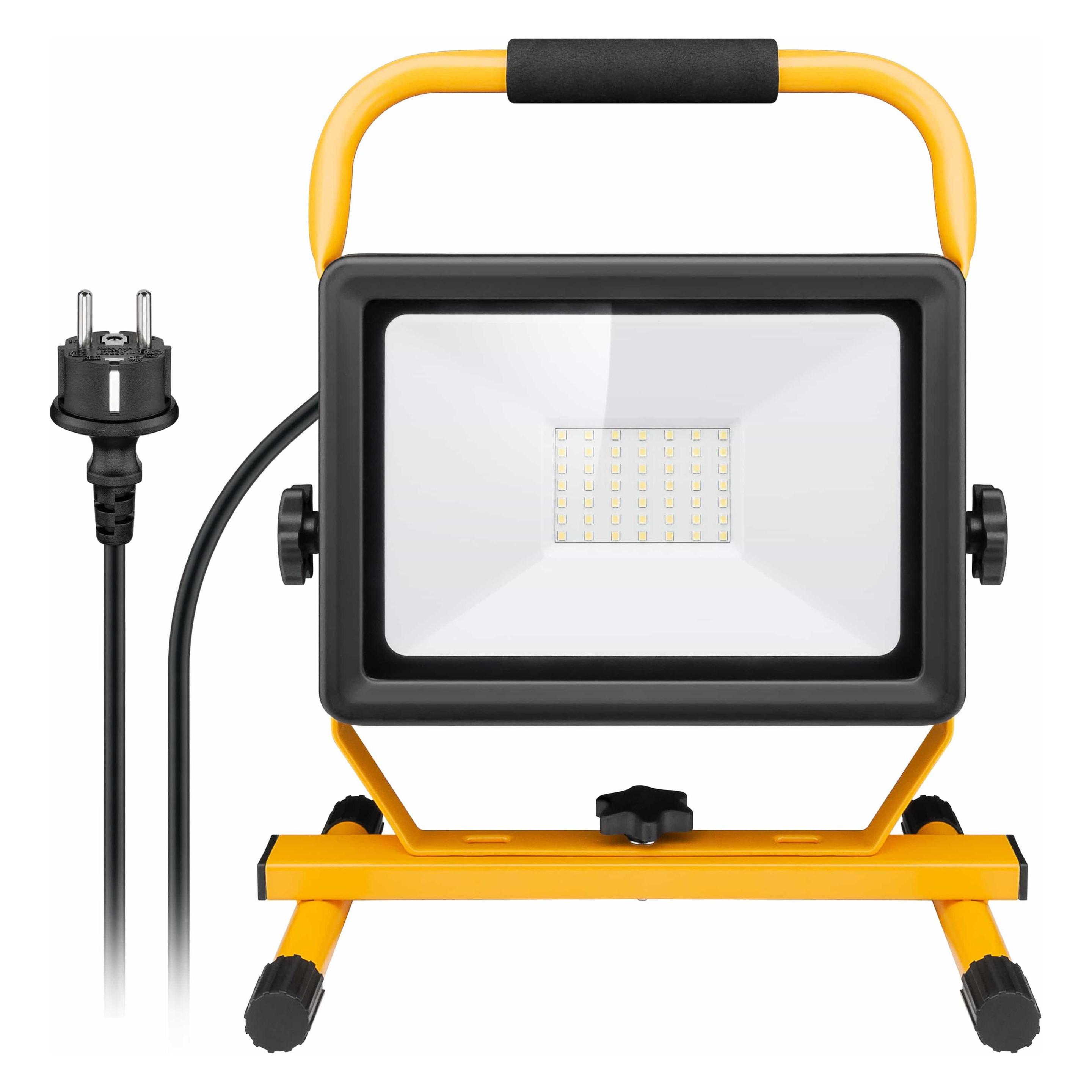 Goobay LED-Baustrahler (4250 lm) (49983)
