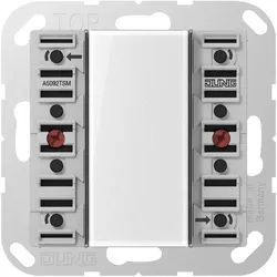 Jung KNX Tastsensor-Modul A 5092 TSM