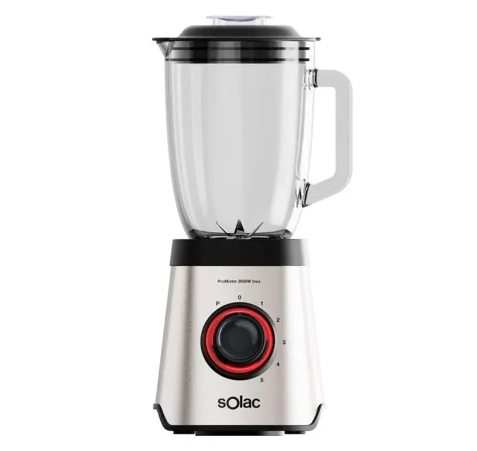 Rosca Base Batidora Solac ProMixter 2000 (BV5733)