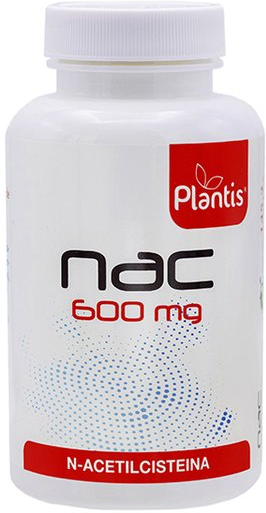 Artesania Agrícola Nac 600 mg x 120 Tablets