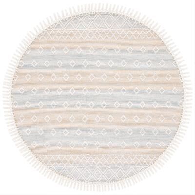 SAFAVIEH Handmade Vermont Romee Transitional Wool Rug