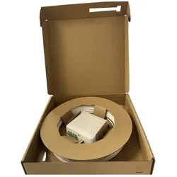 Televes Optische Box OB4BLC20MINI