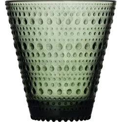 Kastehelmi Gläser grün, 2 St.