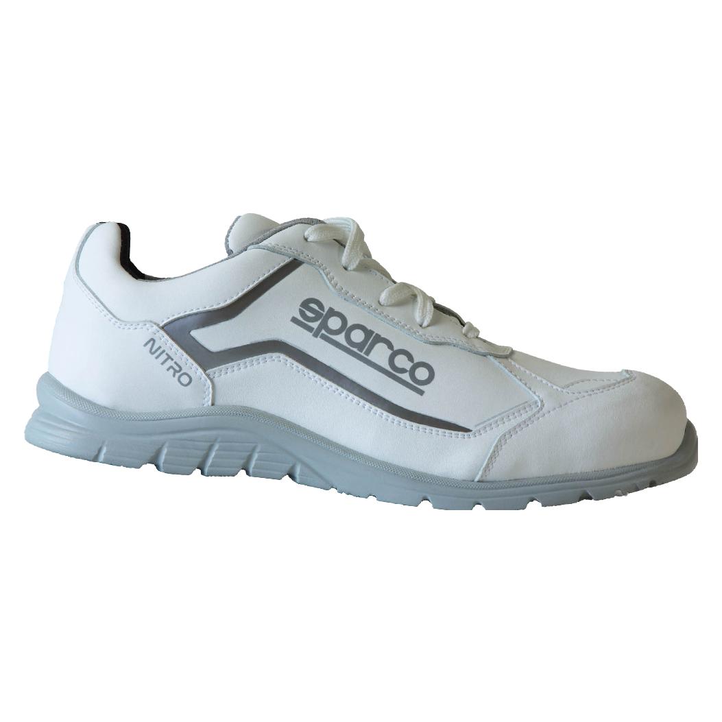 Sparco Nitro (47) (NITRO HANNU BIBI)