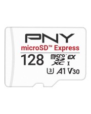 PNY microSD Express micro SD 128 GB (P-SDU128P31880EXP-GE)