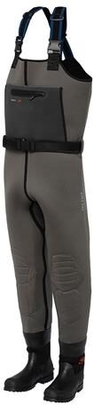 Scierra Helmsdale Neo 4.5mm Chest Boot C3000MHG
