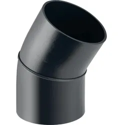Geberit PE Segmentbogen 30Gr d200 370030161
