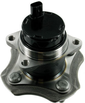 Skf Radlagersatz Vkba3931 Für Toyota