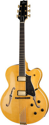 Heritage Guitar Eagle Classic AN Antique Natural