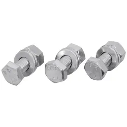 DECOTRUSS Schraubensatz