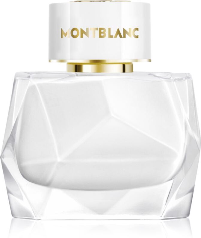 Montblanc Signature EDP für Damen 50 ml