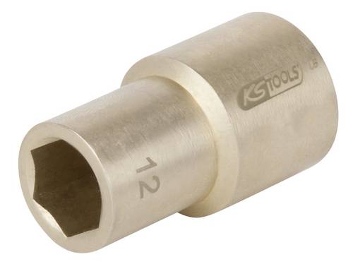 KS Tools 9631258 Stecknuss