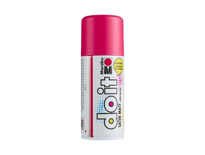 Marabu Spraydose DO IT Satin Matt