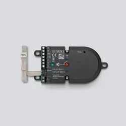 SSS Siedle 210012294-00 Bus-Einbautürlautsprecher Plus 21001229400 BTLEP 050-0