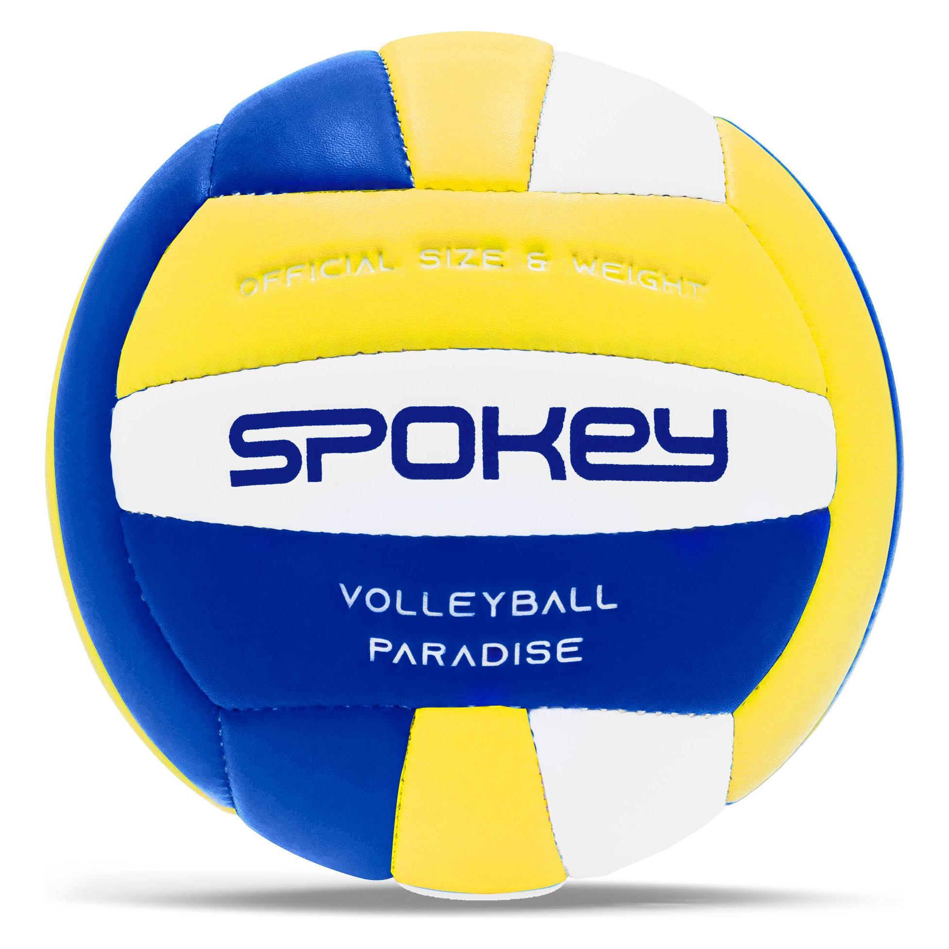 Spokey Paradise Volleyball (5) (UTPP7716)
