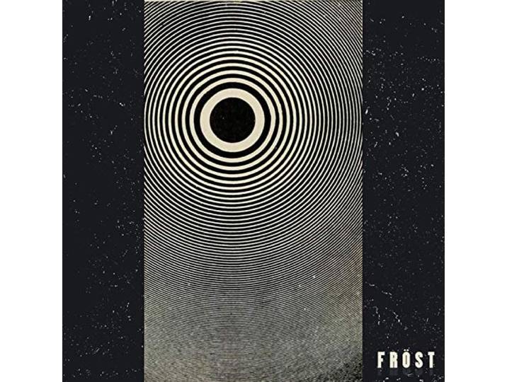 Frost - Matters