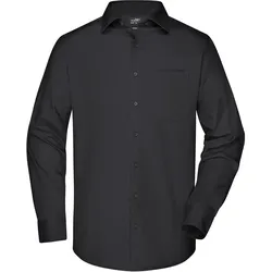 Business Hemd "JN642" - XXL - black