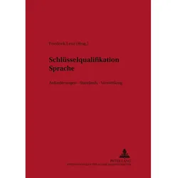Schlüsselqualifikation Sprache, Fachbücher