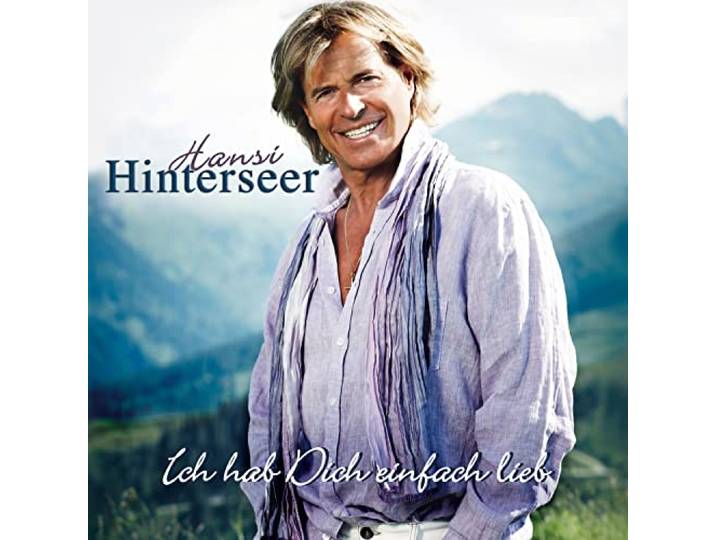 Ich Hab Dich Einfach Lieb