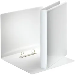 Leitz, Ordner, Präsentationsringbuch (A4, 38 mm)