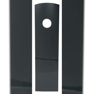 Exacompta 18207D 6x Stehsammler MAG-CUBE, Office - Dunkelgrau