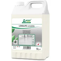 Tana Longlife Complete 5 L  Hochleistungs-Pflegedispersion