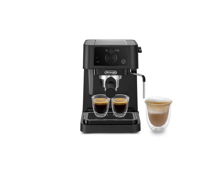 DeLonghi DeLonghi Stilosa EC235.BK