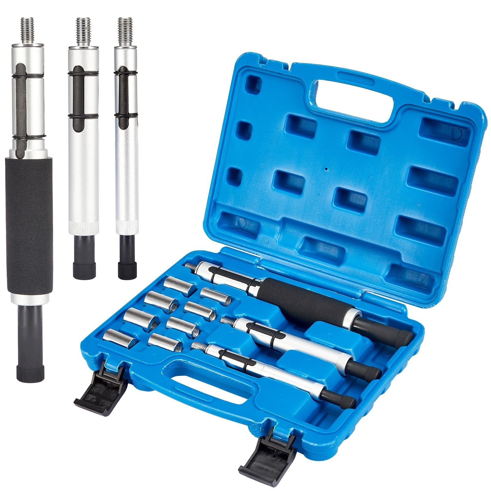 11-delige Clutch Centering Tool Set voor de meeste auto's