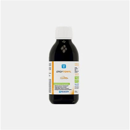 NUTERGIA ERGYTONYL 250ml