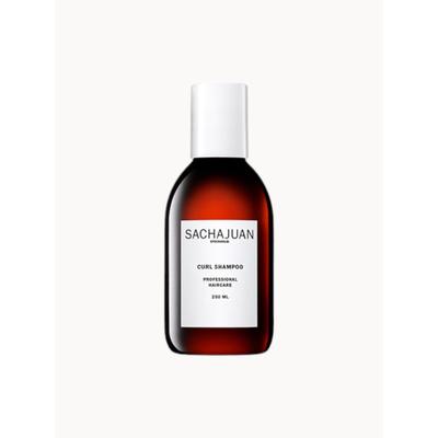 Curl Shampoo 250ml von SACHAJUAN