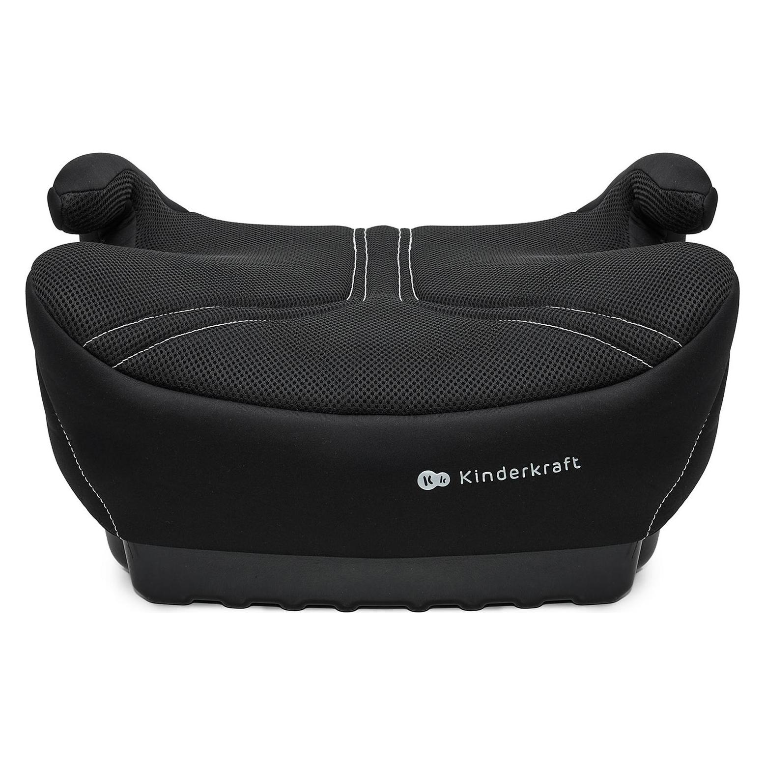 KinderKraft I-Boost 2 Pro (Kindersitzerhöhung, ECE R129/i-Size Norm) (56737783)