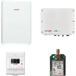 SolarEdge 'Home Batterie-Hochvolt mit  '(0% MwSt §12 III UstG)