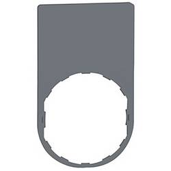 Schneider Electric ZBYP6101C0 Schildträger unbeschriftet 10 St.