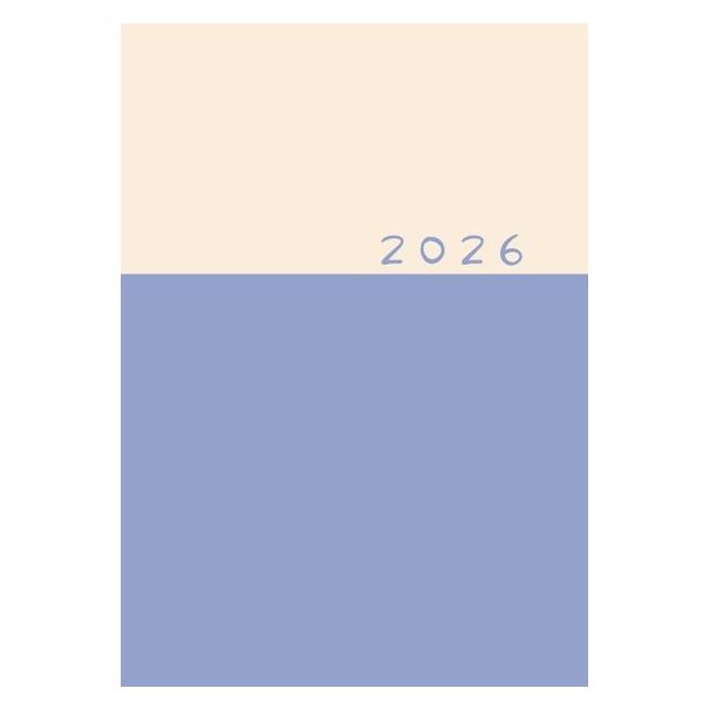 epubli Küste:2026 Kalender Tag am Meer (67832802)
