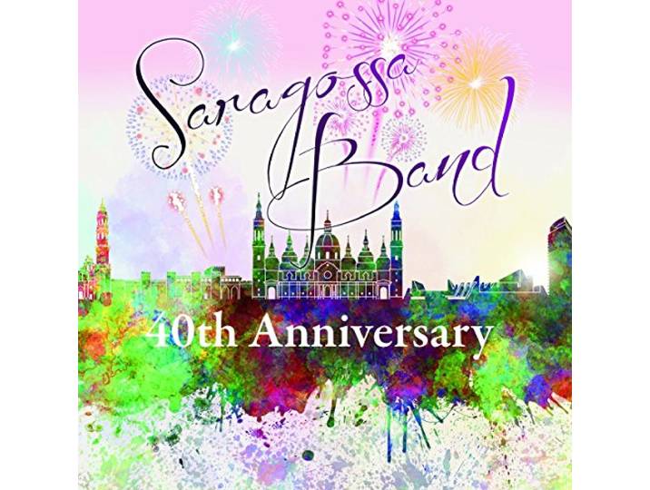 40th Anniversary